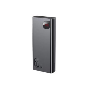 Baseus Adaman 65W 20000mAh Power Bank