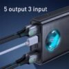 Baseus Amblight 65W 30000mAh Power Bank 3 Baseus Amblight 65W 30000mAh Power Bank 3