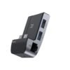 Baseus Armor Age Multifunctional Type C Hub Adapter 3