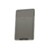 Baseus Back Stick Silicone Card Bag