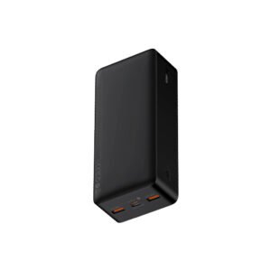 Baseus Bipow 20W 30000mAh Digital Display Power Bank 1