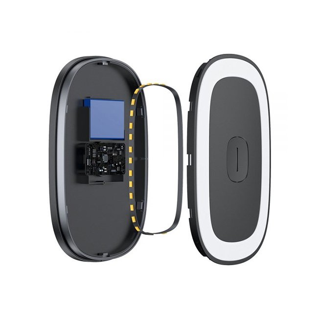 Baseus Bright Car Reading Light 2