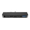 Baseus CAHUB FG01 Hub for Surface Go 1