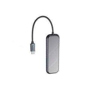 Baseus CAHUB RT0G Multi functional HUB 1 1