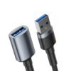 Baseus Cafule 2A USB 3.0 Male to Female Cable 1 Baseus Cafule 2A USB 3.0 Male to Female Cable 1