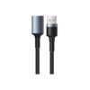 Baseus Cafule 2A USB 3.0 Male to Female Cable Baseus Cafule 2A USB 3.0 Male to Female Cable
