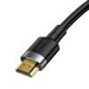 Baseus Cafule 4K HDMI Cable 1 Baseus Cafule 4K HDMI Cable 1
