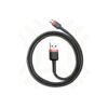 Baseus Cafule Series 2.4A USB for Micro 2