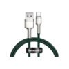 Baseus Cafule Series Metal 40W Type C Cable