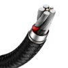 Baseus Cafule Series Metal 40W Type C Cable 4
