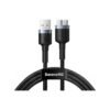 Baseus Cafule USB 3.0 Male to Micro B 2A Cable 02 Baseus Cafule USB 3.0 Male to Micro B 2A Cable 02