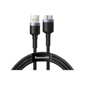 Baseus Cafule USB 3.0 Male to Micro B 2A Cable 02