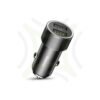 Baseus Car Charger Type C Micro Lightning Baseus Car Charger Type C Micro Lightning