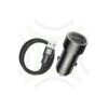 Baseus Car Charger Type C Micro Lightning2 Baseus Car Charger Type C Micro Lightning2