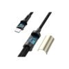 Baseus Caring 3 in 1 USB Data Cable 02