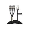 Baseus Caring 3 in 1 USB Data Cable 04