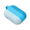 Baseus Cloud hook Silica Gel Protective Case For AirPods Pro 4 Baseus Cloud hook Silica Gel Protective Case For AirPods Pro 4