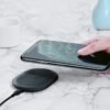 Baseus Cobble 15W Wireless Charger 6 Baseus Cobble 15W Wireless Charger 6
