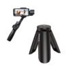 Baseus Control Gimbal Stabilizer Tripod 1 Baseus Control Gimbal Stabilizer Tripod 1