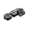 Baseus Cross Peas Cable Clip 1