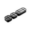 Baseus Cross Peas Cable Clip 2