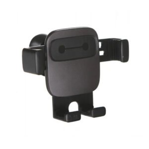 Baseus Cube Gravity Vehicle Mounted Holder Main