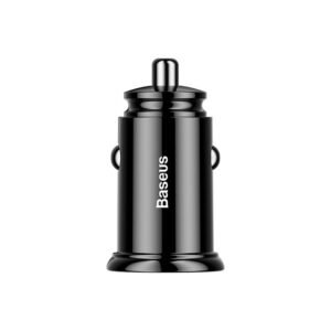 Baseus Dual QC3.0 30W Max Car Charger