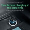 Baseus Dual QC3.0 30W Max Car Charger 6 Baseus Dual QC3.0 30W Max Car Charger 6