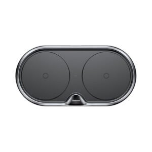 Baseus Dual Wireless Charger