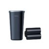 Baseus Dust Free Vehicle Mounted Trash Can 2 Baseus Dust Free Vehicle Mounted Trash Can 2