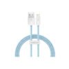 Baseus Dynamic Series 2.4A Fast Charging Lightning Cable 1