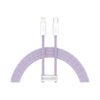 Baseus Dynamic Series 20W Fast Charging Type C to Lightning Cable 1 Baseus Dynamic Series 20W Fast Charging Type C to Lightning Cable 1