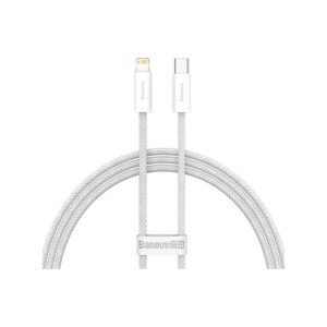 Baseus Dynamic Series 20W Fast Charging Type C to Lightning Cable