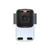 Baseus Easy Control Clamp Car Mount Holder 1