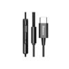 Baseus Encok C06 In Ear Type C Earphones 3