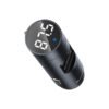 Baseus Energy Column Car Wireless MP3 Charger FM Transmitter 3 Baseus Energy Column Car Wireless MP3 Charger FM Transmitter 3