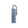 Baseus Enjoy Series Type C to USB 3.04PD Hub Baseus Enjoy Series Type C to USB 3.04PD Hub