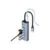 Baseus Enjoy Series Type C to USB 3.04PD Hub 2 Baseus Enjoy Series Type C to USB 3.04PD Hub 2