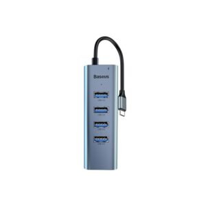 Baseus Enjoy Series Type C to USB 3.04PD Hub