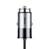 Baseus Enjoy Together 2 in 1 Car Charger 7 Baseus Enjoy Together 2 in 1 Car Charger 7