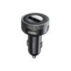 Baseus Enjoy Wireless MP3 Dual Port Car Charger Baseus Enjoy Wireless MP3 Dual Port Car Charger