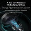 Baseus Enjoy Wireless MP3 Dual Port Car Charger 5 Baseus Enjoy Wireless MP3 Dual Port Car Charger 5