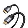 Baseus Enjoyment Series 4K HD Cable 1 Baseus Enjoyment Series 4K HD Cable 1
