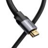 Baseus Enjoyment Series 4K HD Cable 2 Baseus Enjoyment Series 4K HD Cable 2