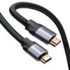 Baseus Enjoyment Series 4K HD Cable 3 Baseus Enjoyment Series 4K HD Cable 3