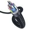 Baseus Enjoyment Series 4K HD Cable 4 Baseus Enjoyment Series 4K HD Cable 4