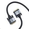 Baseus Enjoyment Series DVI Bidirectional Cable 1 1 Baseus Enjoyment Series DVI Bidirectional Cable 1 1