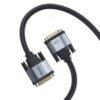 Baseus Enjoyment Series DVI Bidirectional Cable 1