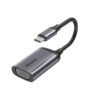 Baseus Enjoyment Series Type C to VGA Hub Convertor Baseus Enjoyment Series Type C to VGA Hub Convertor