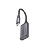 Baseus Enjoyment Series Type C to VGA Hub Convertor Main Baseus Enjoyment Series Type C to VGA Hub Convertor Main